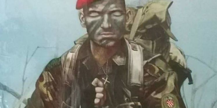 ZABORAVLJENO ČUDO: Vukovar nije oslobodila vojna sila nego &ndash; KRUNICA!