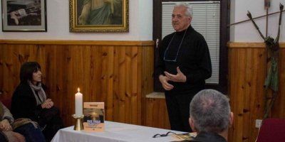 Put srca 18.11.2020. &ndash; Gost Ivica Ursić