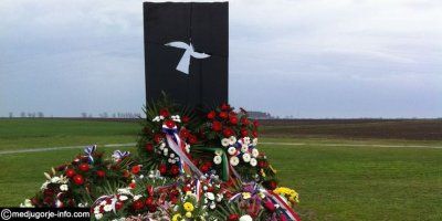 Kardinal Josip Bozanić: Molitva za Vukovar