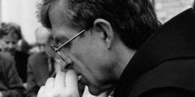 24.11.2000. &ndash; Fra Slavkov rođendan u Nebu