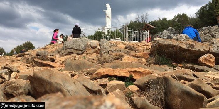 Svjedočanstva naših čitatelja - " Sišao sam s brda, došao kući, ostavio štake i sve do danas ih nisam uzeo!"