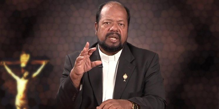 Svećenik vidio pakao, čistilište i raj: "Moja je duša izašla iz tijela i iskusio sam smrt. Tog sam trenutka odmah sreo svog anđela čuvara"