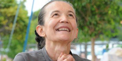 Veggente VICKA parla di Ges&ugrave;: "Non lo dimenticher&ograve; mai! Qualcosa d&rsquo;indescrivibile!"