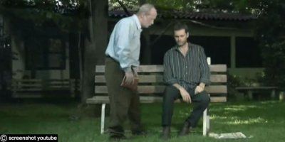 Što je to? (Oče, oprosti mi&hellip;)