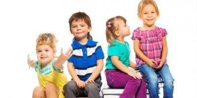 Dječji 'biseri' o ljubavi