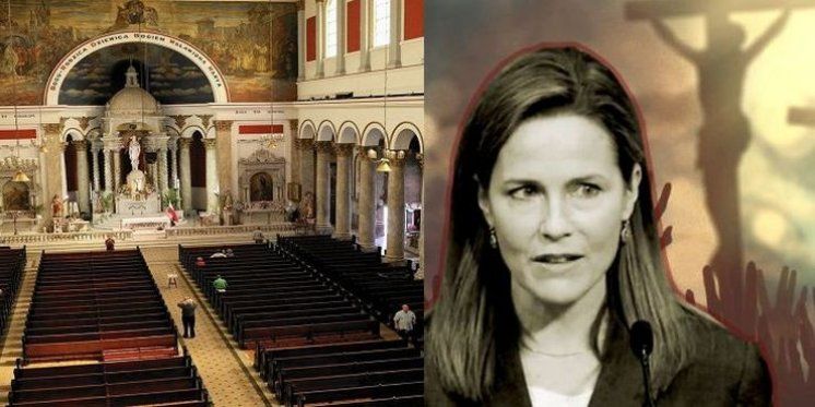 Vrhovni sud poništio odluku kojom se zabranjuju ograničenja vjerskog bogoslužja, biskup kaže da je religija "bitna" tijekom pandemije