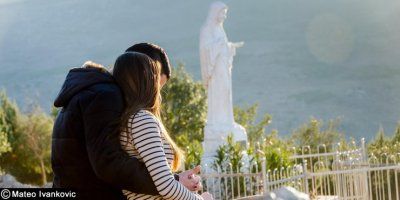 Molitva za moju voljenu