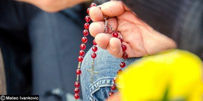 Krunica svete Lucije