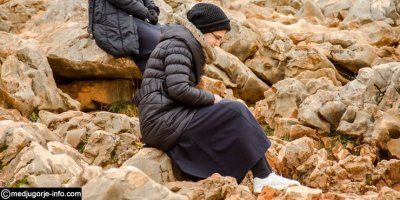 Trodnevnica svetoj Luciji za potrebnu milost