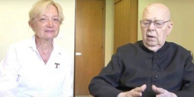 EGZORCIZAM Znate li što je Sotona učinio kada je shvatio da ga je Gospa pobijedila? Zaplakao je! 