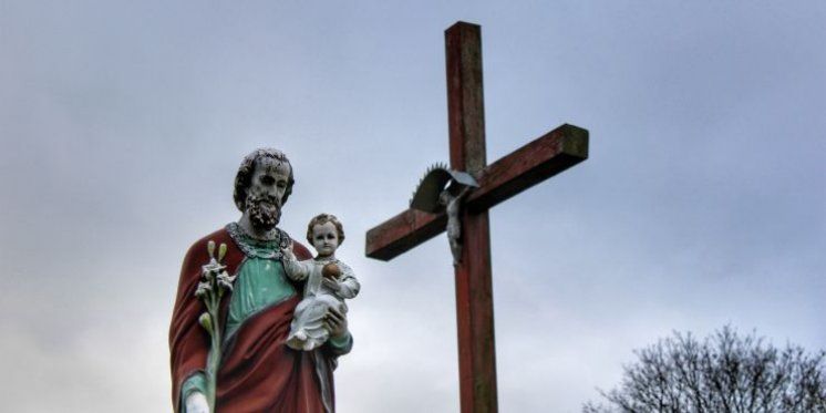 Apostolsko pismo pape Franje &bdquo;Patris corde&ldquo;