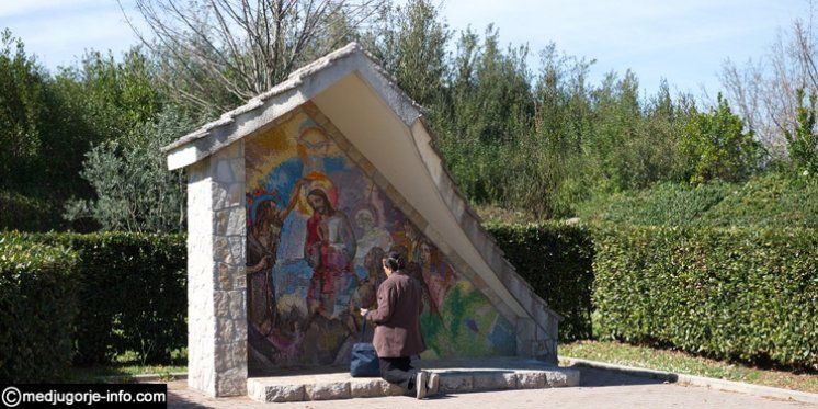 Ozdravi me, Gospodine!