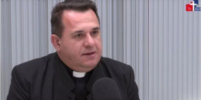 Mons. Dugalić o cijepljenju: 'Moramo znati je li cjepivo etički prihvatljivo ili ne'