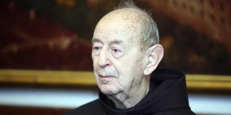 Fra Bonaventura Duda: Želite li dobro proslaviti Božić?