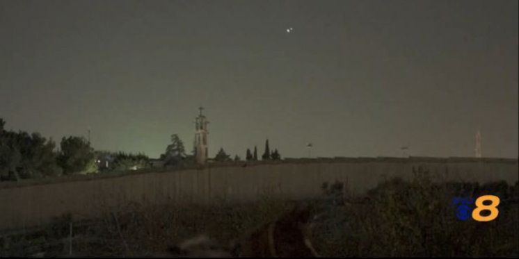 (VIDEO) NA NEBU IZNAD BETLEHEMA Nakon 800 godina ponovno se pojavila "božićna zvijezda"