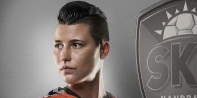 Kapetanica hrvatskih rukometnih kraljica: &lsquo;Moj idol je žena koja je rodila troje djece&rsquo;