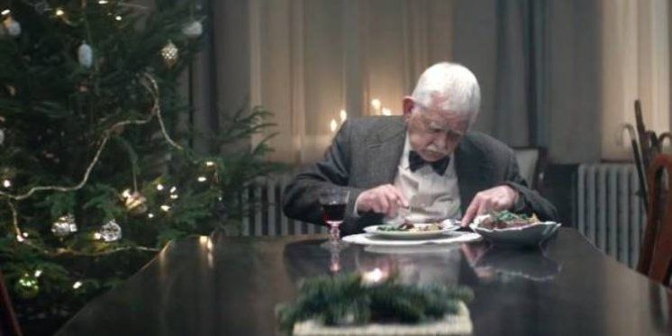 Reklama koja je rasplakala svijet &ndash; &lsquo;Božić je vrijeme za povratak kući&rsquo;