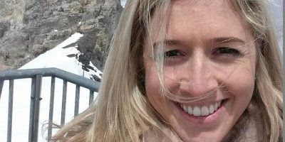 Objavila je dirljivo pismo dan prije smrti: 'Ne znate koliko vremena imate na ovoj zemlji pa nemojte gubiti vrijeme na to da ste nesretni'