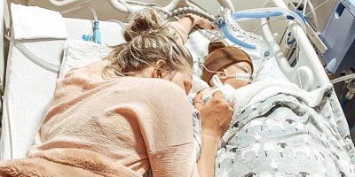 Donirali su dječakove organe da bi spasili druge: "Znamo da pleše i igra se u raju"