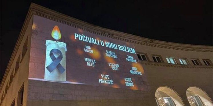 Župnik iz Posušja: "Šestero mladih župljana, koji su izgubili život, dolaze iz dobrih kršćanskih obitelji"