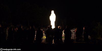 Molitva onih koji žele sudjelovati u akciji "Spasavajmo"(borba protiv čedomorstva)