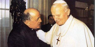 ''Ne boj se stado malo!'' Gospina poruka Hrvatskoj 