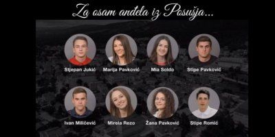 DIRLJIVO Poslušajte pjesmu &ldquo;Pusti suzu&rdquo; posvećenu tragično preminulima