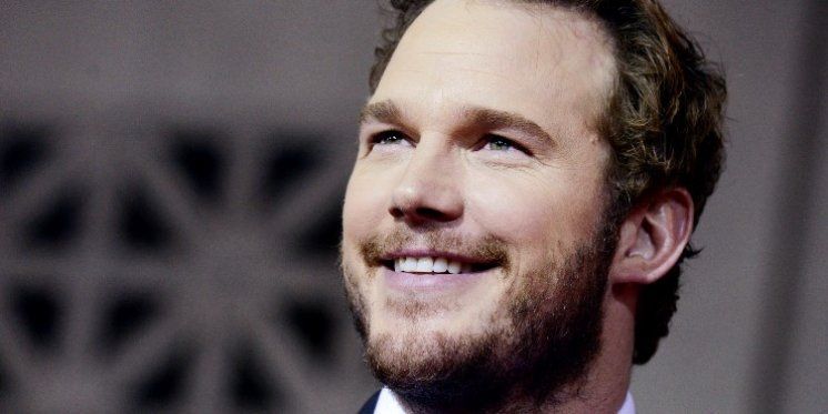 CHRIS PRATT: &lsquo;Sjećam se dana kada sam povjerovao u Isusa Krista&rsquo;