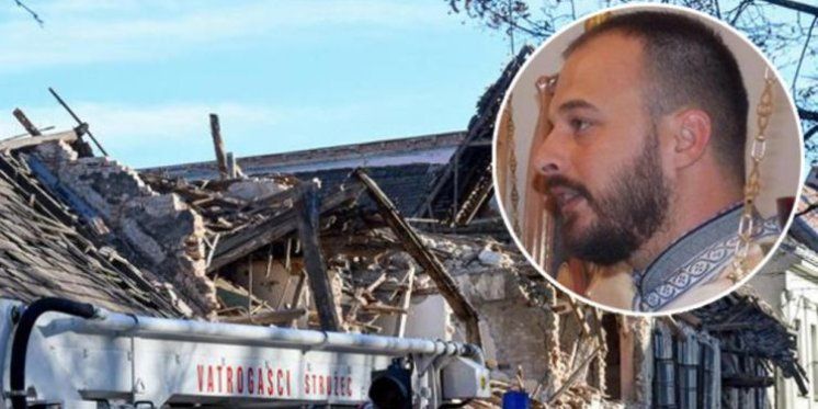 PETRINJSKI PAROH &lsquo;Dok su crjepovi padali, prijatelj Hrvat spašavao mi je djecu. Sve što smo uspjeli iznijeti je odjeća na nama&lsquo;