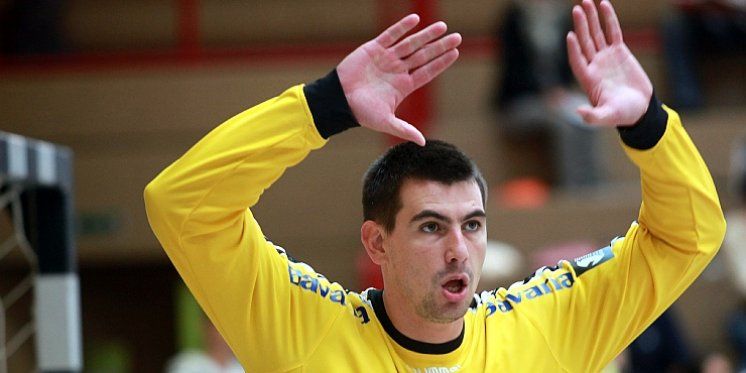 S Međugorčaninom do naslova! 'Klub me nije htio pustiti, na svoju ruku dolazim na Svjetsko prvenstvo'