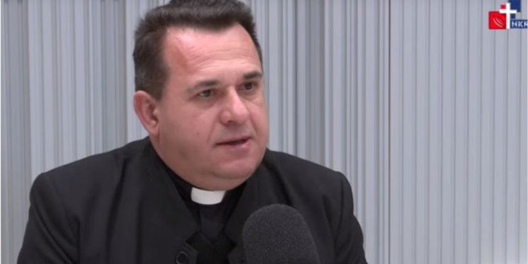 Mons. Vladimir Dugalić: 'Misliti da nas Bog kažnjava nespojivo je s vjerom, a &lsquo;cjepne putovnice&rsquo; grubo bi kršile ljudska prava'