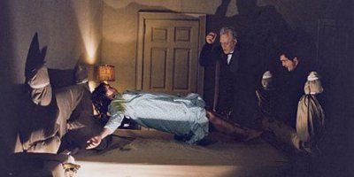 "Demoni su me opsjeli jer sam zazivala duhove"