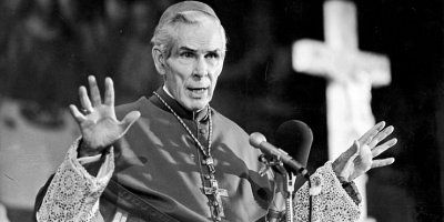 &ldquo;Mi smo na kraju Kršćanskog svijeta&rdquo; Je li nadbiskup Fulton Sheen prorokovao o našim vremenima?