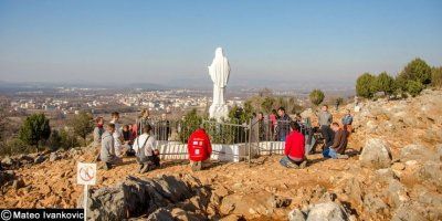 Odazivamo li se na Gospine pozive?
