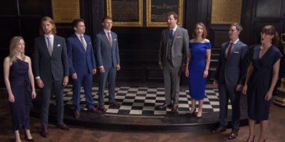 [VIDEO] Poslušajte prekrasnu izvedbu Marijina himna 'Veliča'