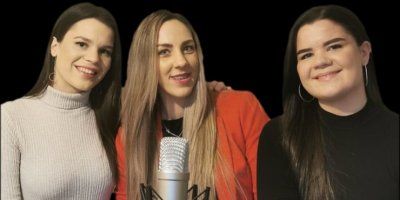 (VIDEO) Poslušajte obradu pjesme "Kad sve utihne" grupe iz Hrvatske katoličke misije Dublin