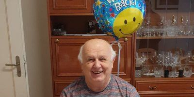 Hercegovački franjevac nakon 103 dana pobijedio "koronavirus"