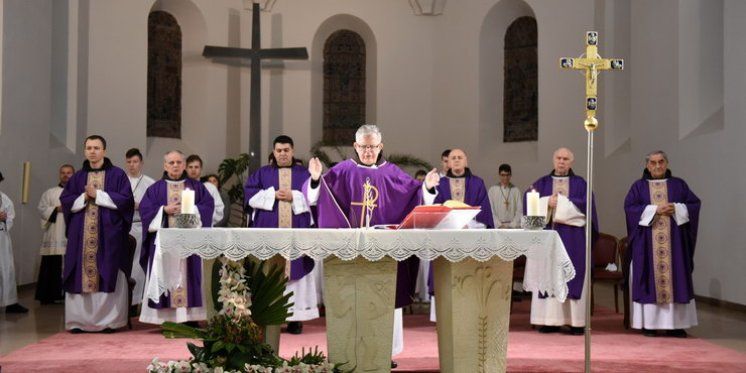 Započeli "Dani pobijenih hercegovačkih franjevaca" u Širokom Brijegu