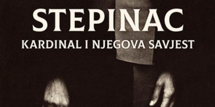 Na Stepinčevo dokumentarni film &bdquo;Stepinac &ndash; kardinal i njegova savjest&ldquo; na HTV-u