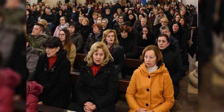 Druga večer &ldquo;Dana pobijenih hercegovačkih franjevaca&rdquo;