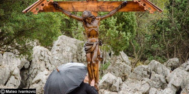 Prikažimo ovaj dan Nebeskom Ocu