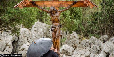 Prikažimo ovaj dan Nebeskom Ocu