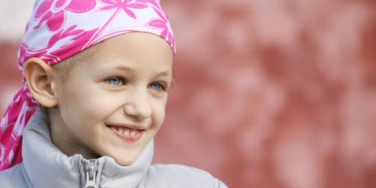 &ldquo;Ja se ne bojim umrijeti, nisam rođena za ovaj život!&ldquo; Ovako je djevojčica koja je bolovala od raka objasnila smrt