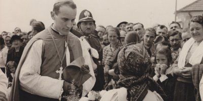 SVJEDOČANSTVO ALOJZIJA STEPINCA &lsquo;Kada sam se kao svećenik vratio iz Rima, doznao sam što je sve moja majka učinila za mene&rsquo;  