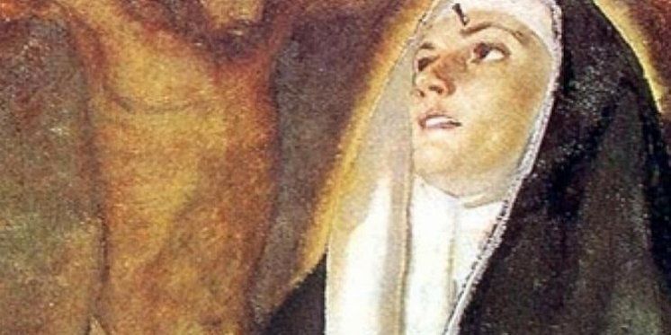 DEVOZIONE DEI 15 GIOVEDI' A SANTA RITA