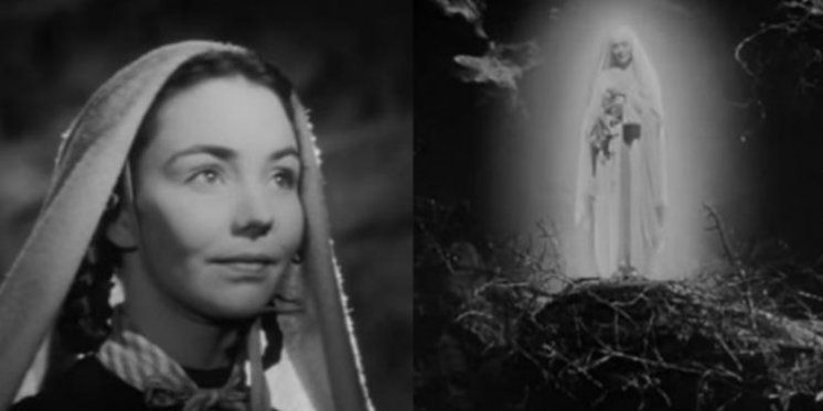  &bdquo;Bernardičina  pjesma&ldquo; ― jedan od najljepših filmova o ukazanjima u Lurdu