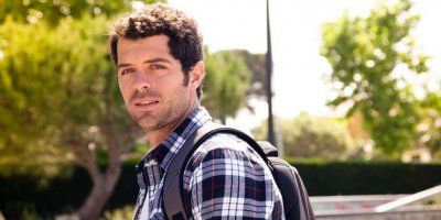 Pet sam se godina mučio s depresijom, drogom, bludom, a onda me je prijatelj nagovorio da počnemo moliti&hellip;