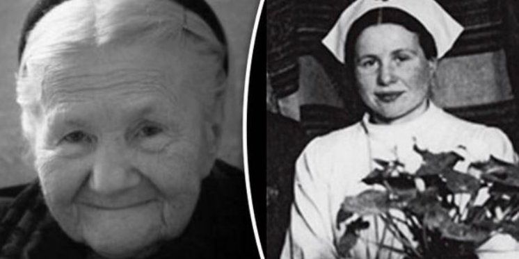 Nevjerojatna životna priča Irene Sendler - Žene koja je tisuće djece izvukla iz Varšavskog geta 