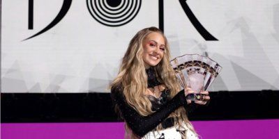 Pobjednica "Dore" Albina Grčić članica je crkvenog vokalno-instrumentalnog sastava &ldquo;Konkatedrala&rdquo; iz Splita