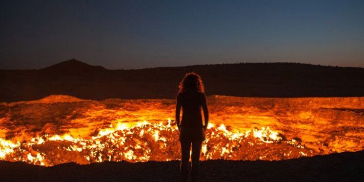 Pater Arek Krasicki: Čuvajmo se pakla